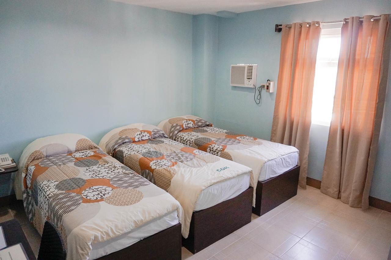 Crowne Garden Hotel Cebu