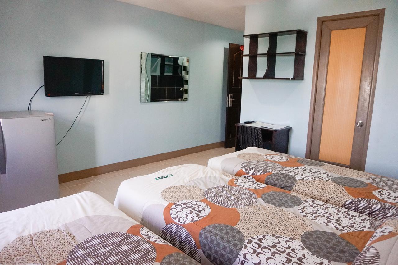 Hotel Crowne Garden