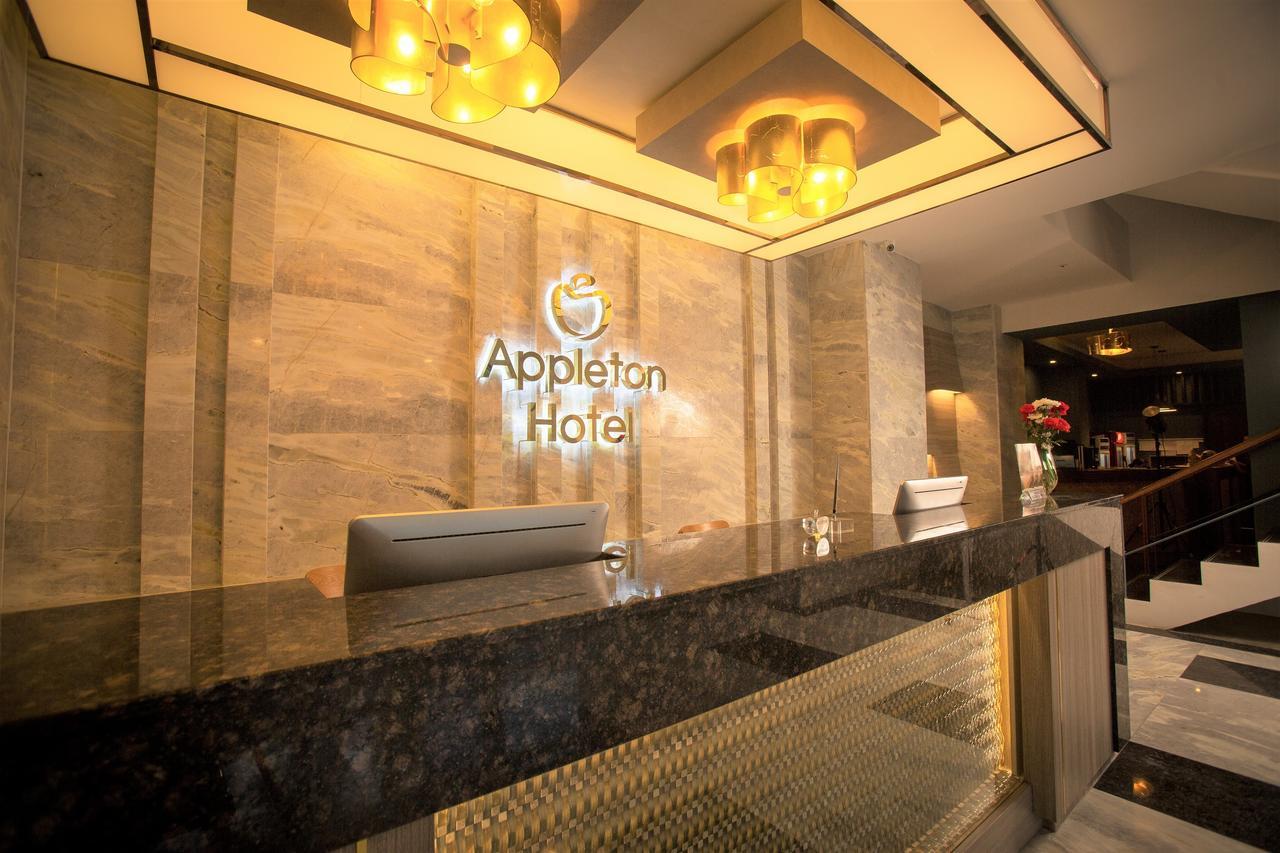 Appleton Boutique Mactan Cebu 3* Lapu-Lapu City