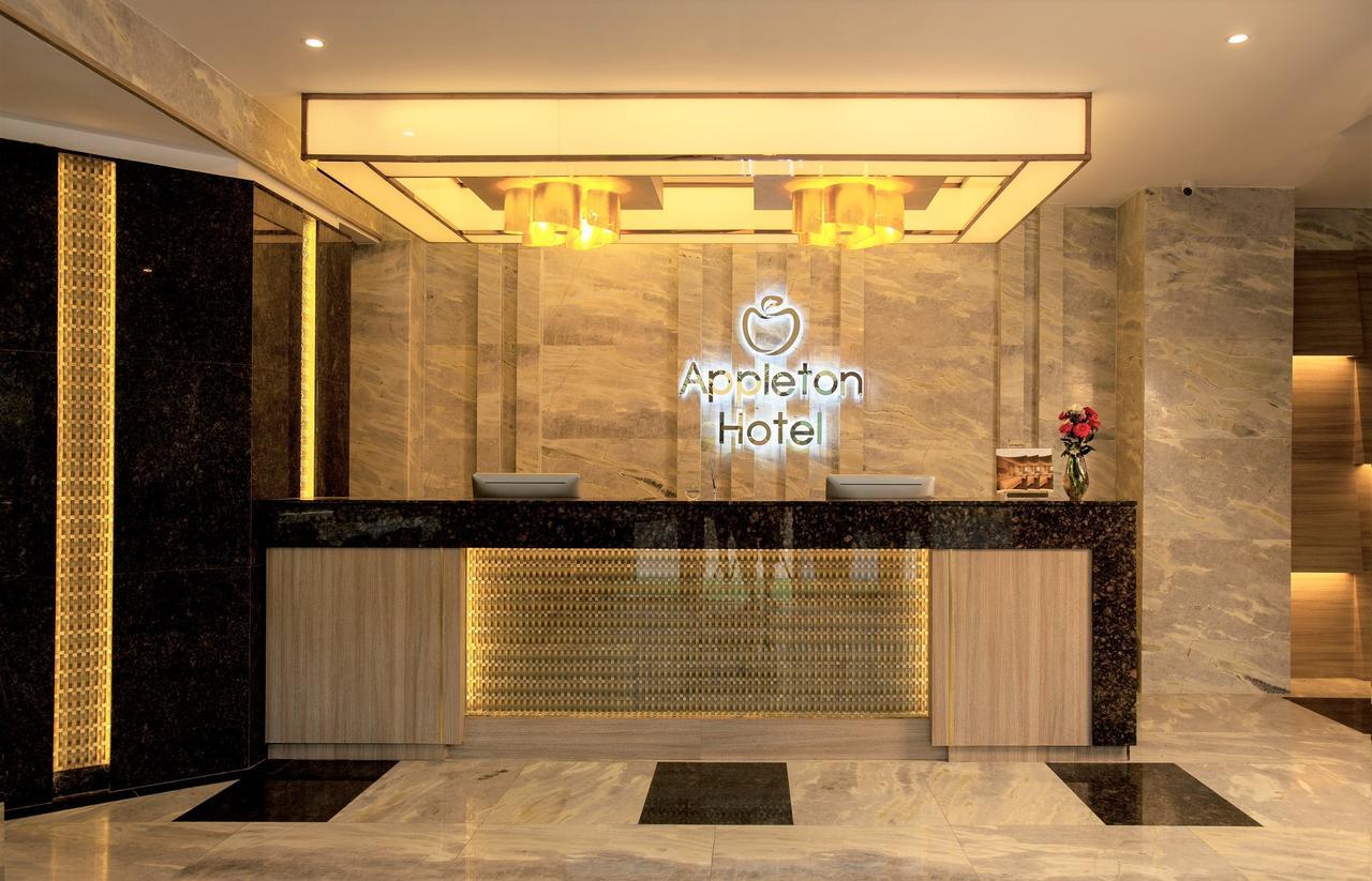 Appleton Boutique Mactan Cebu Lapu-Lapu City
