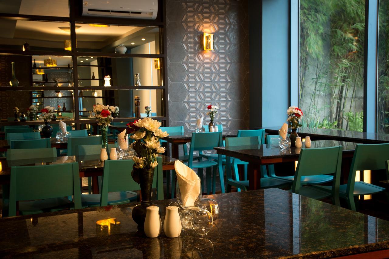 Hotel Appleton Boutique Mactan Cebu Lapu-Lapu City