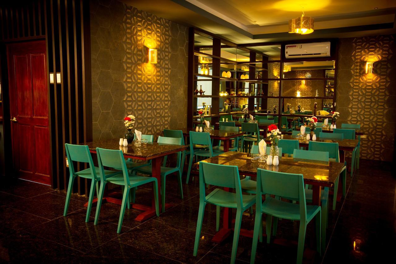 Appleton Boutique Mactan Cebu Hotel