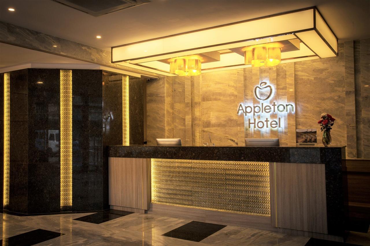 Appleton Boutique Mactan Cebu 3* Lapu-Lapu City
