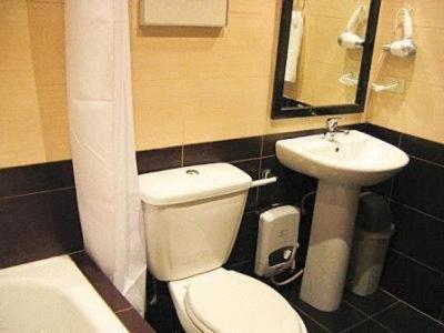 Lancaster Cebu