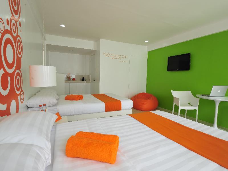 Hotel Islands Mactan Lapu-Lapu City