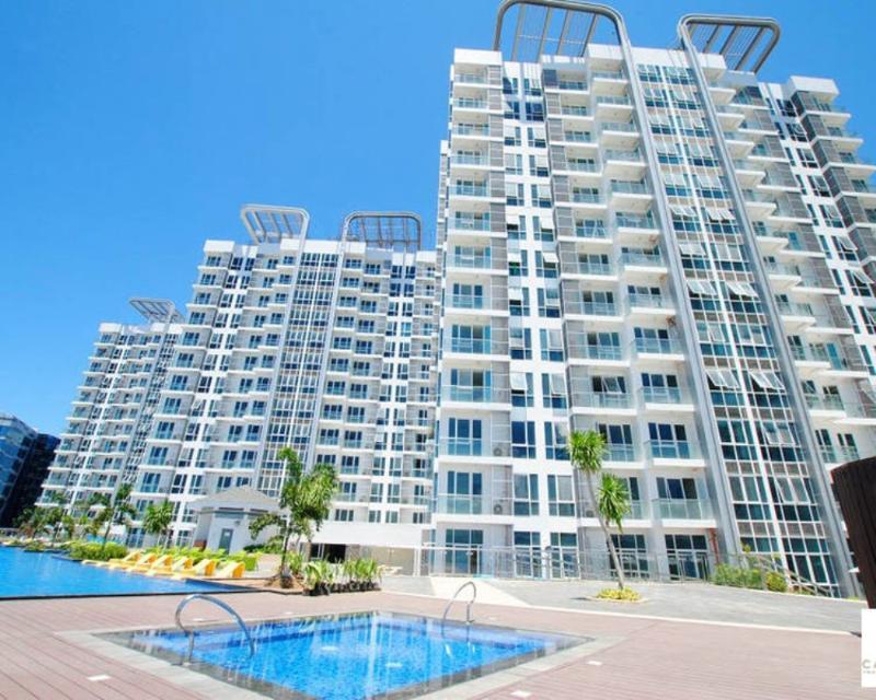 Hotel C Suites At Mactan Newtown 2*