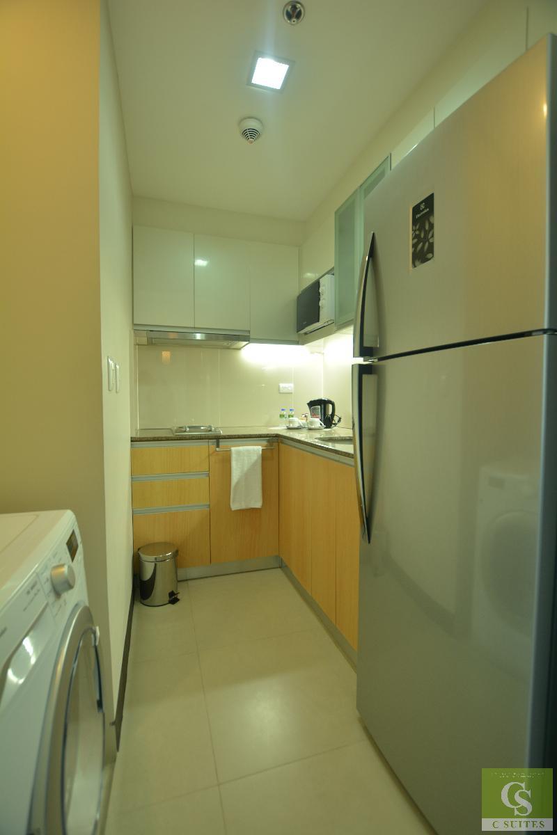 Hotel C Suites At Mactan Newtown