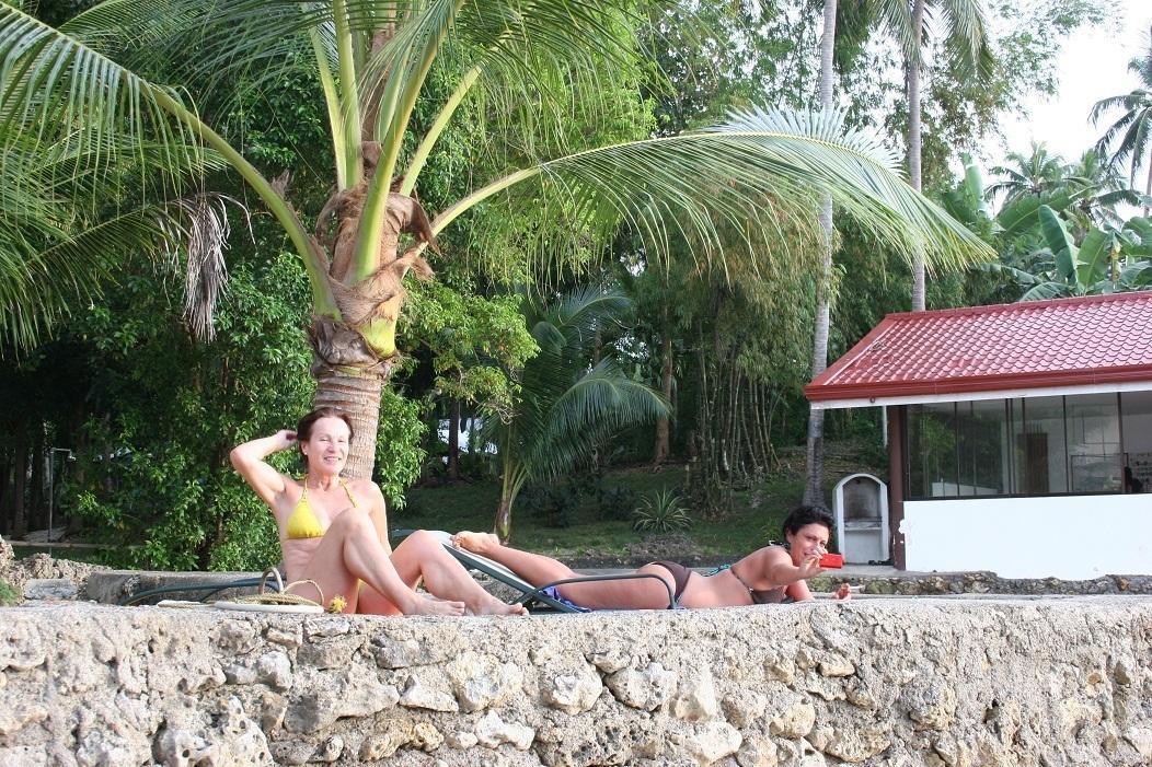 Resort Maravilla Beach Club 2*