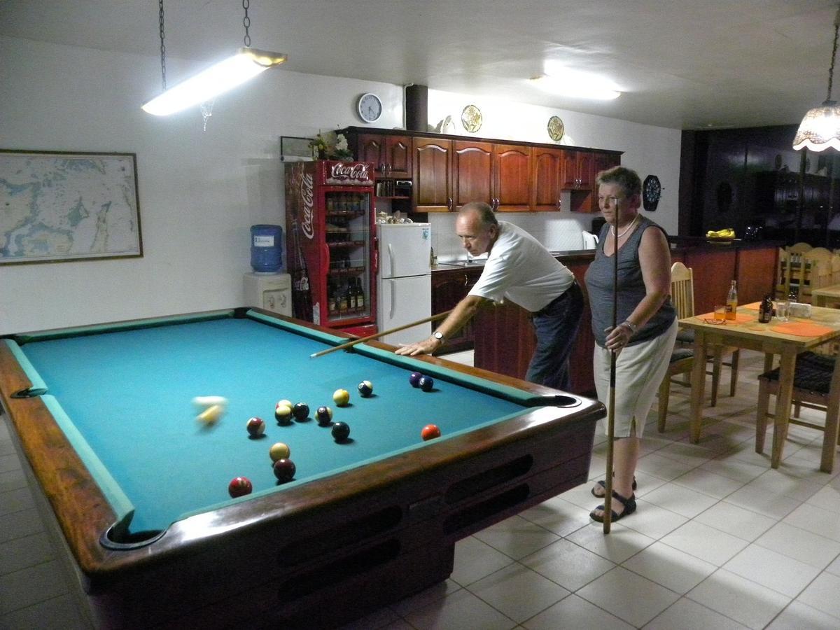 Resort Maravilla Beach Club