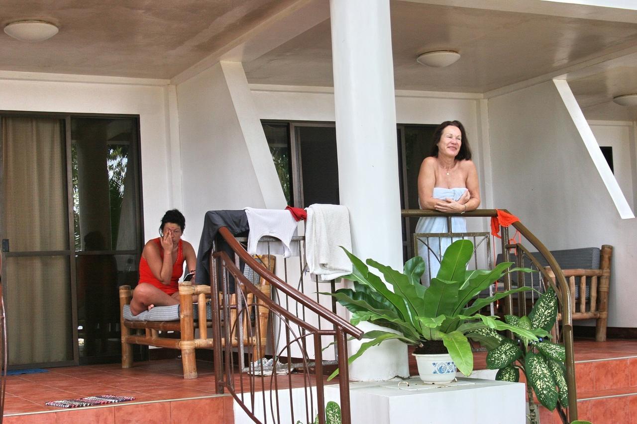 Maravilla Beach Club 2* Tabuelan