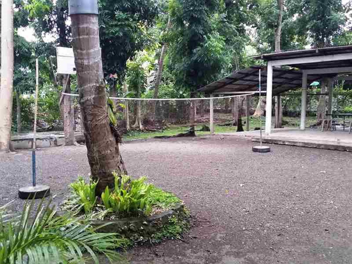 Resort Maravilla Beach Club Tabuelan