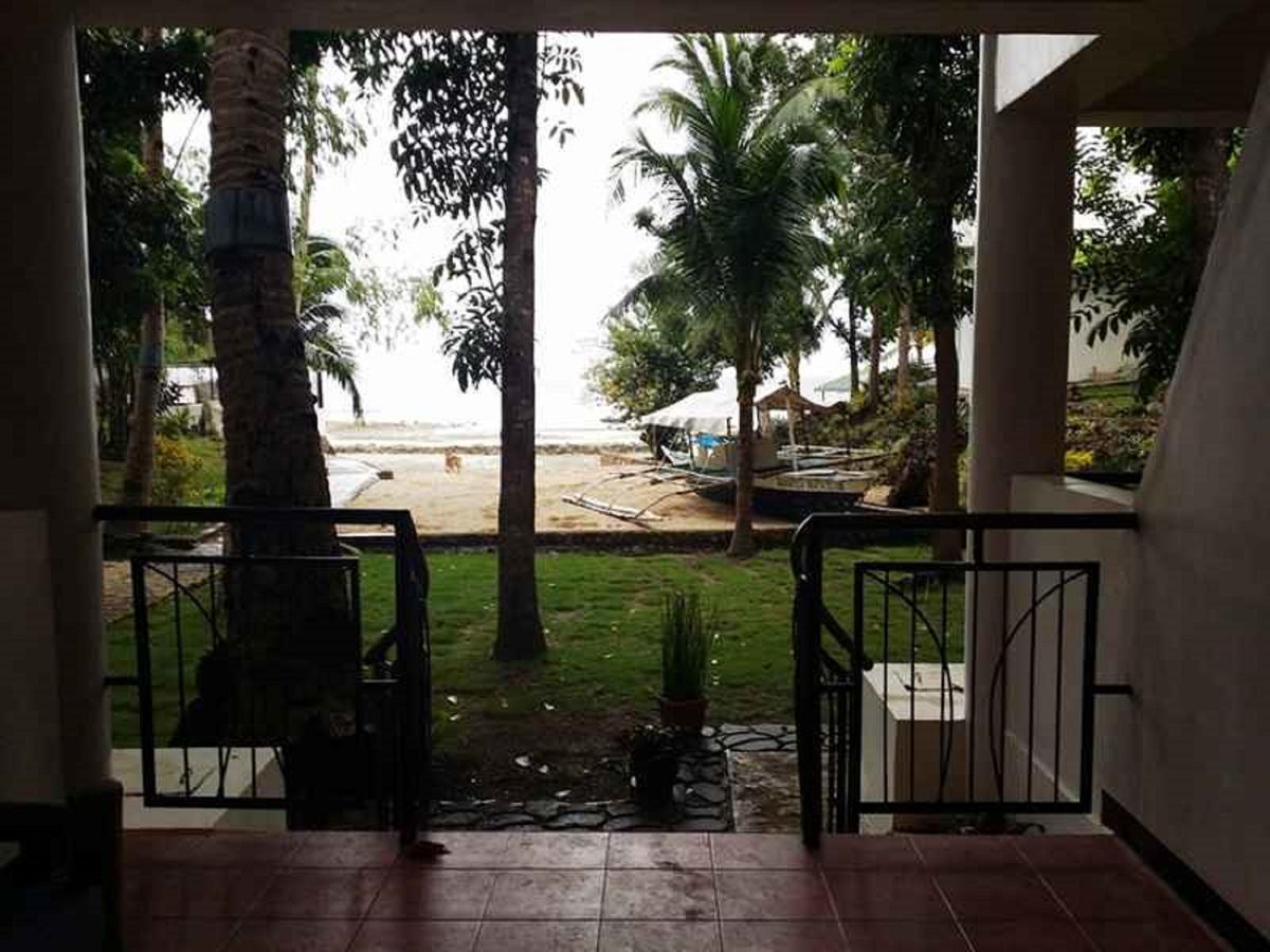 Resort Maravilla Beach Club Tabuelan