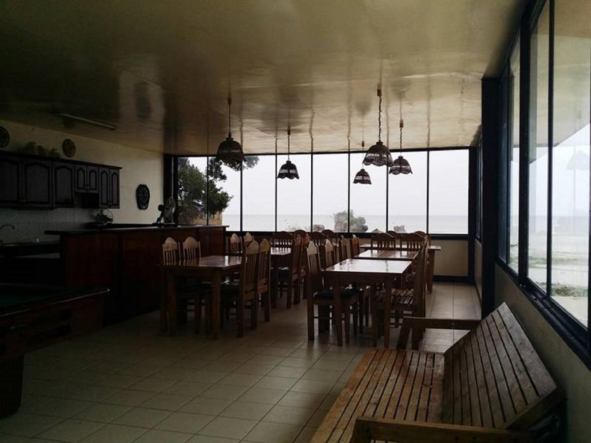 Maravilla Beach Club 2* Tabuelan