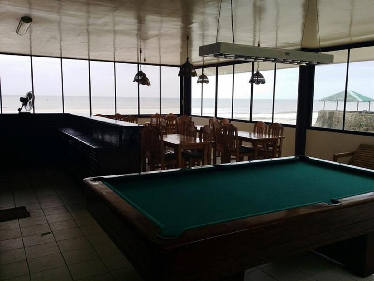 Maravilla Beach Club