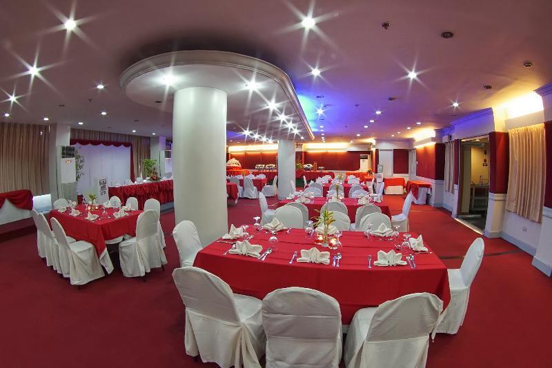 Hotel Rajah Park By Hiverooms Cebu