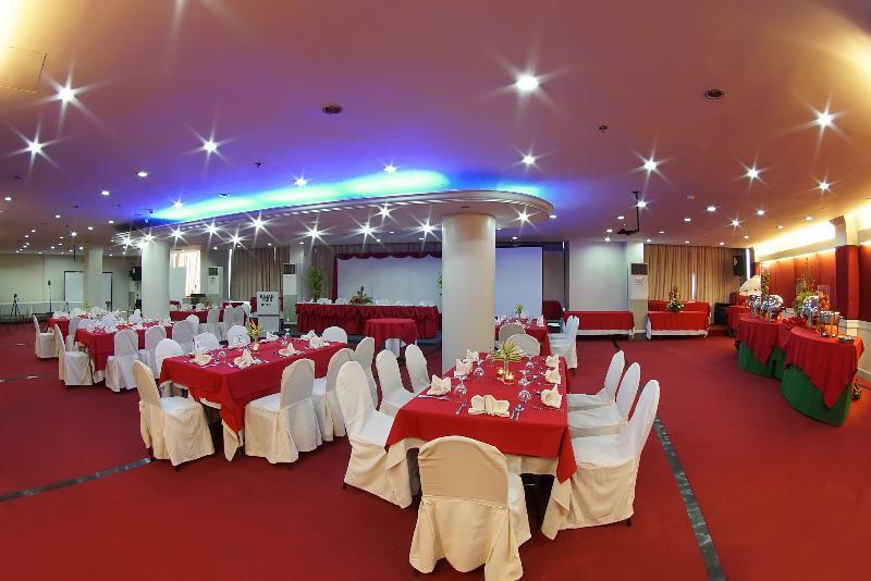 Rajah Park By Hiverooms 3* Cebu