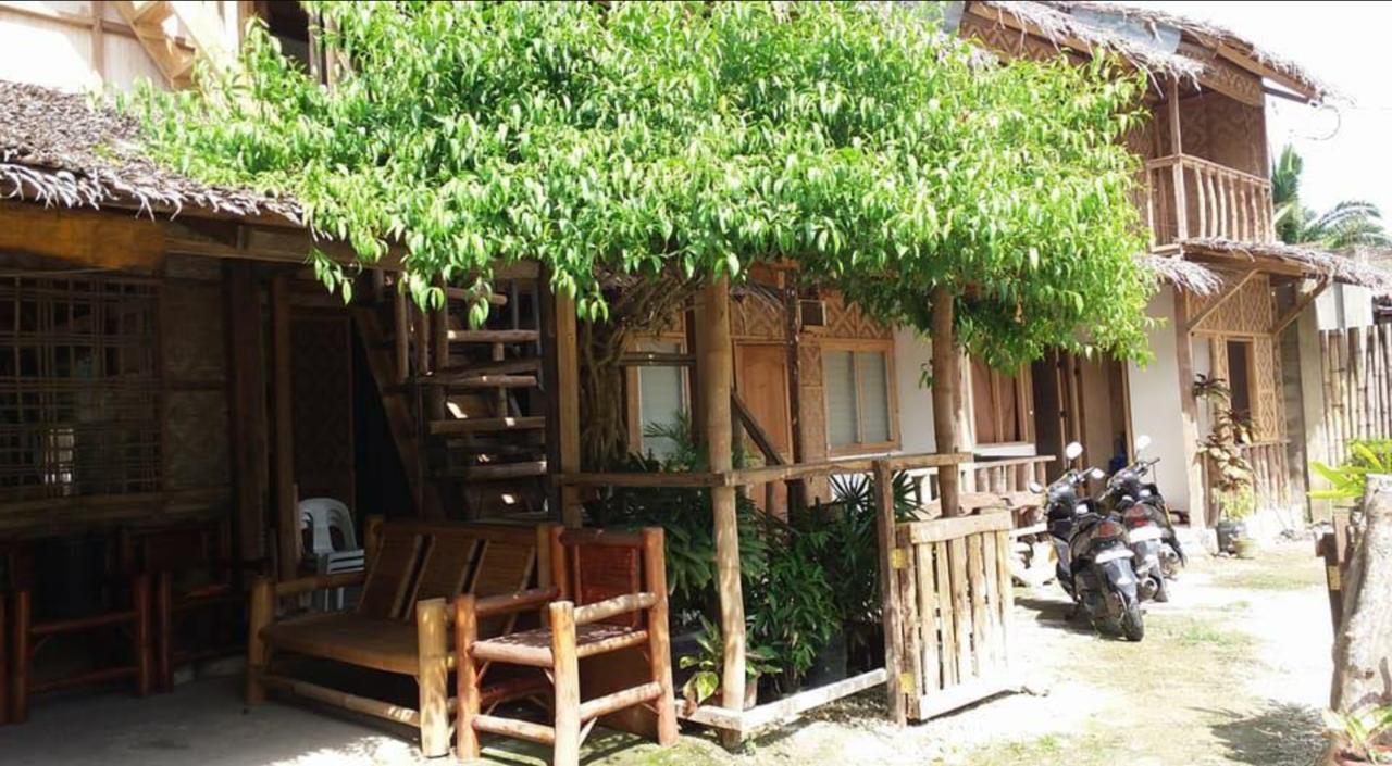 Babu Backpackers Moalboal