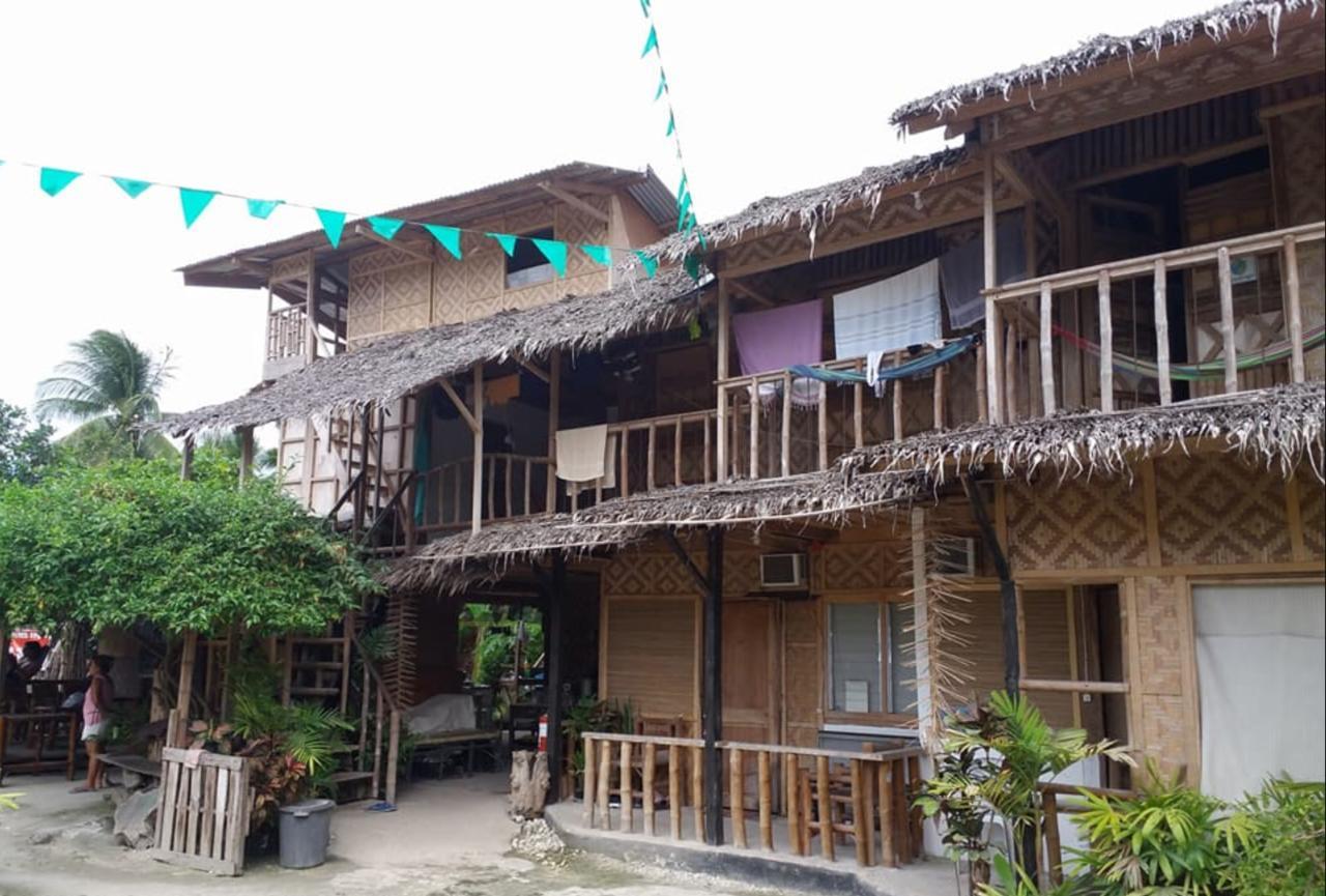 Babu Backpackers Hostel Moalboal