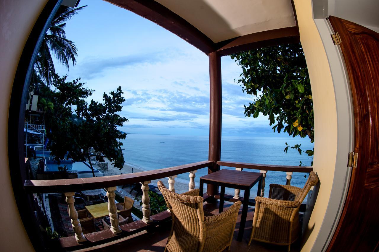 Resort Seafari