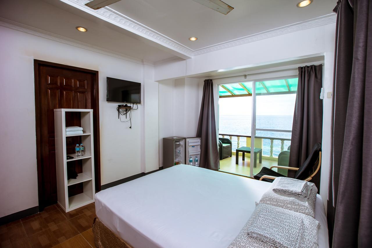 Resort Seafari