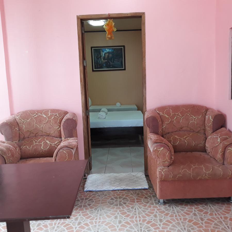 Abf Seaside Tourist Bed & Breakfast Santander