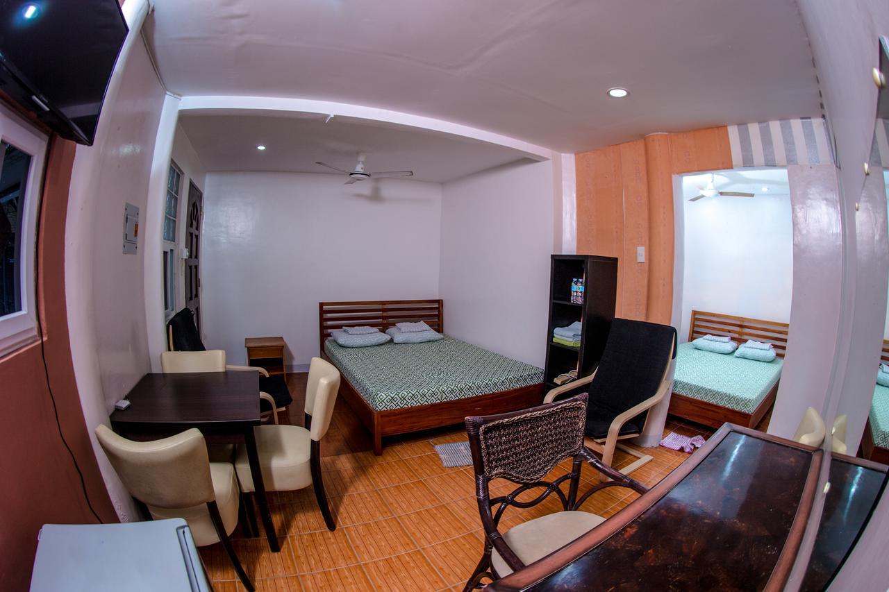 Resort Seafari Oslob
