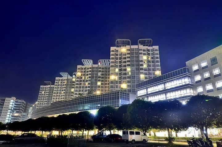Mactan Newtown Cebu Affordable Suite! Lapu-Lapu City
