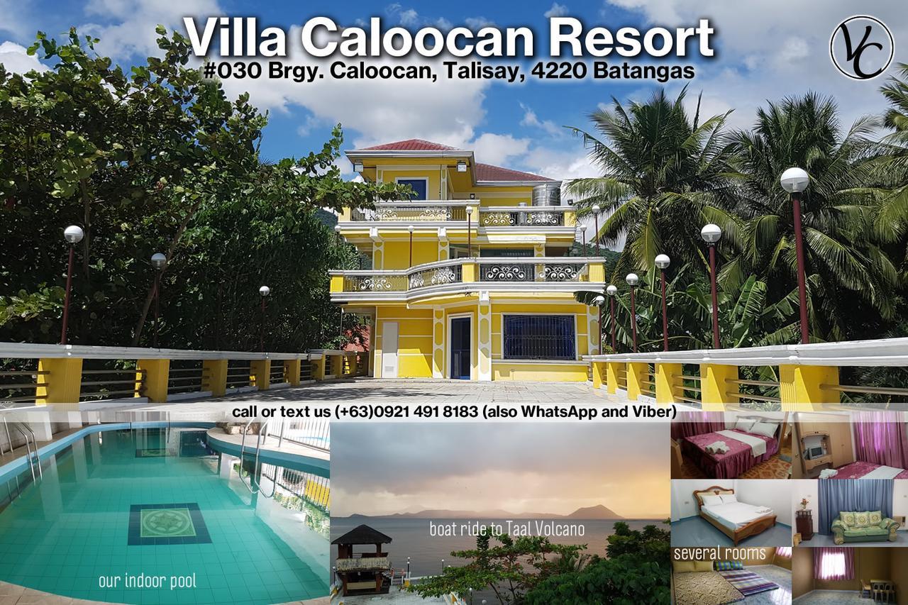 Resort Caloocan