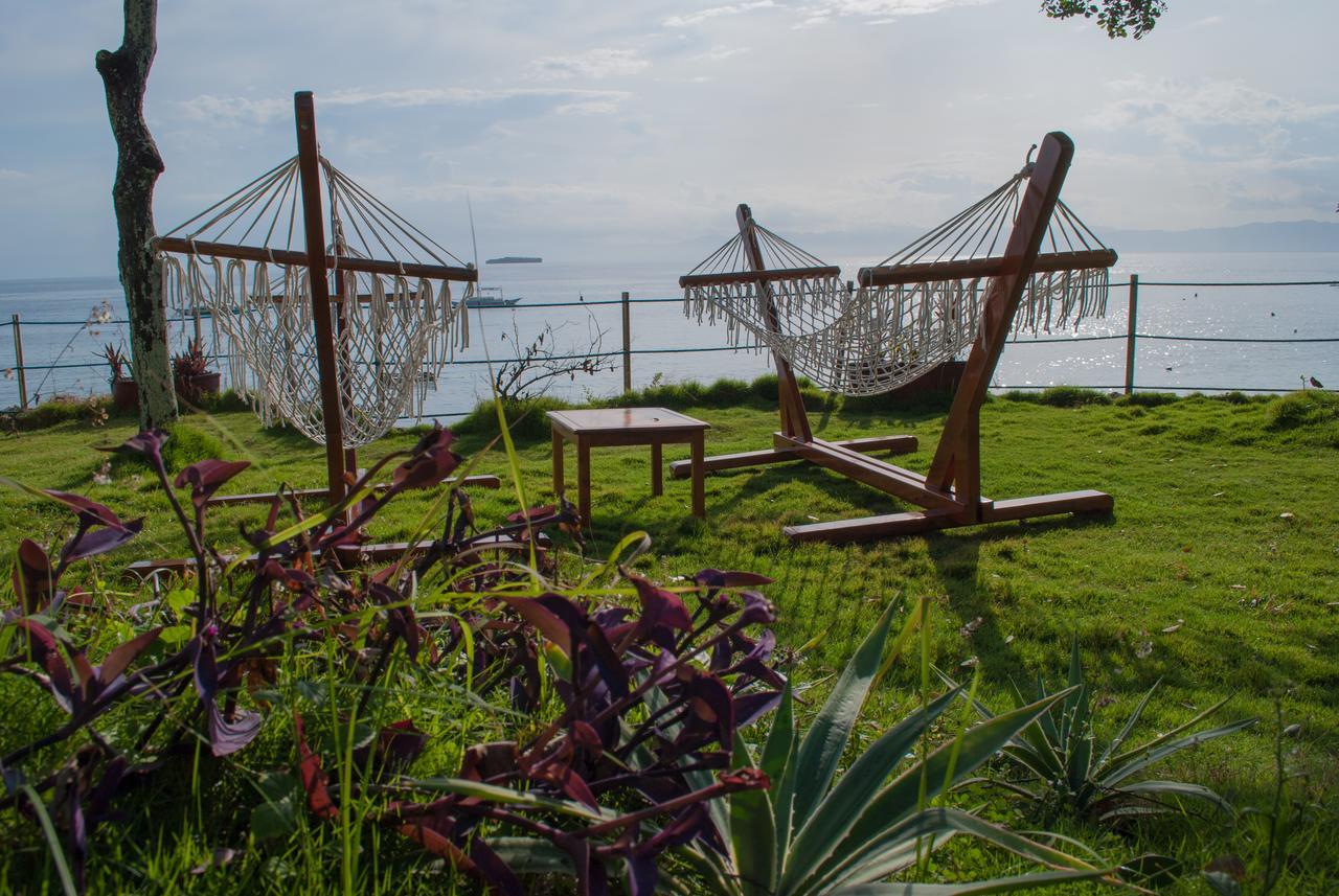 Resort Quo Vadis Dive