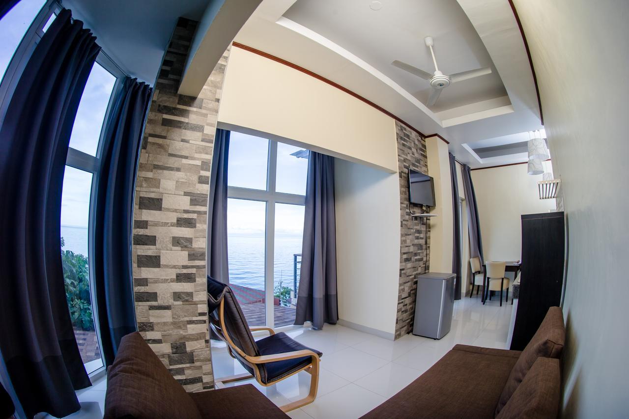 Resort Seafari