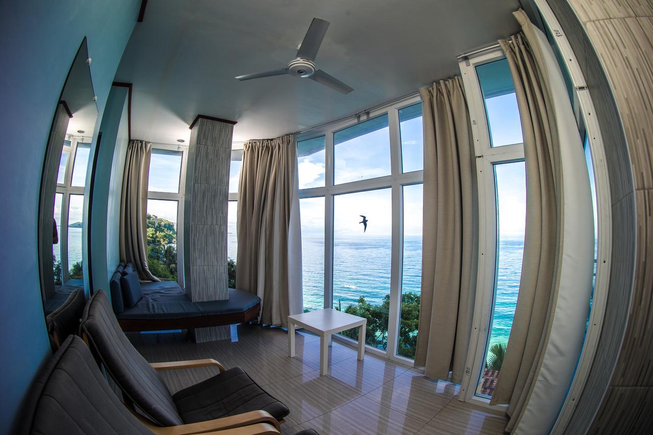Seafari Resort 2*