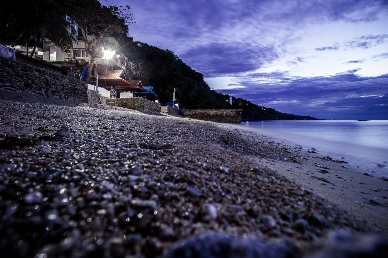 Resort Seafari Oslob