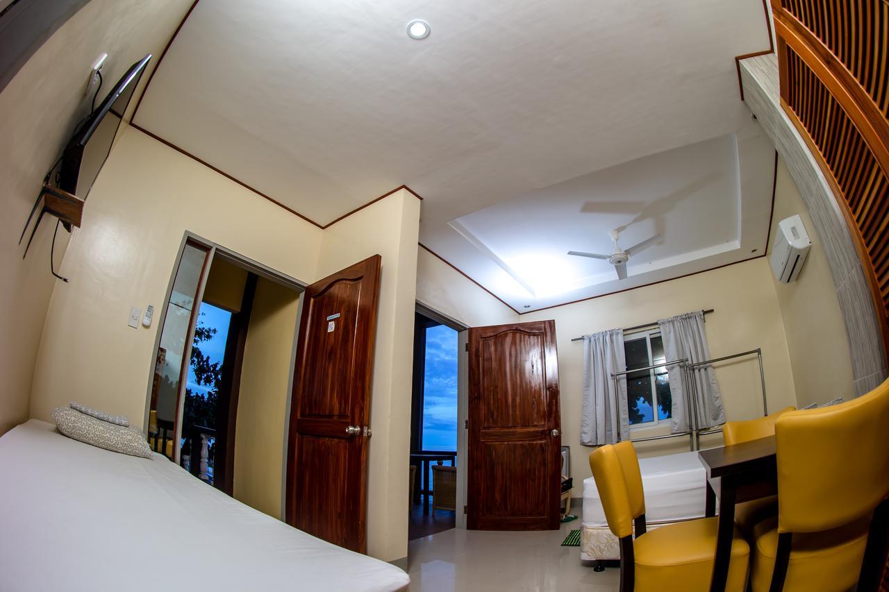 Seafari Oslob
