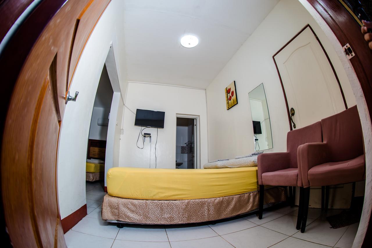 Resort Seafari 2*