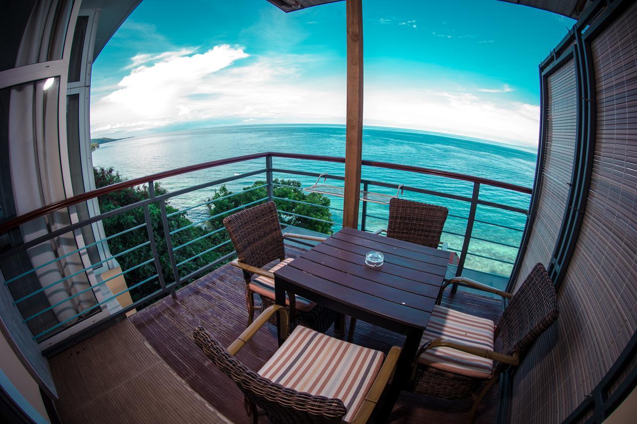 Seafari Resort 2*