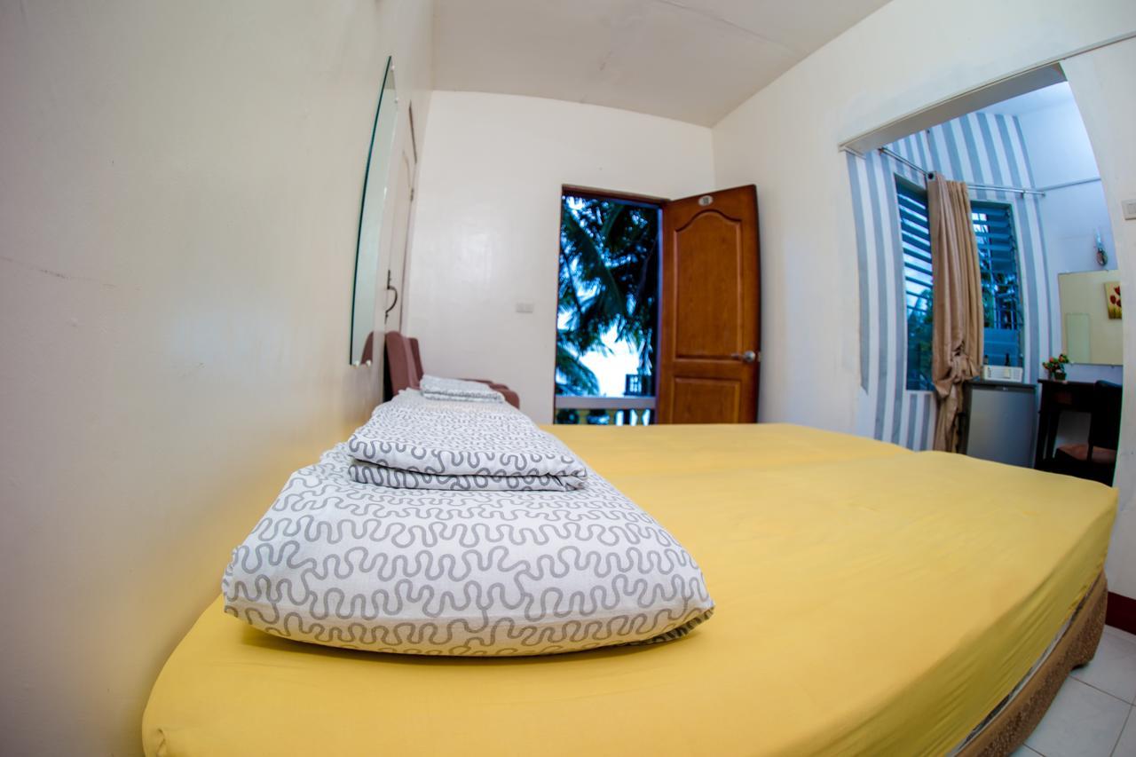Resort Seafari Oslob