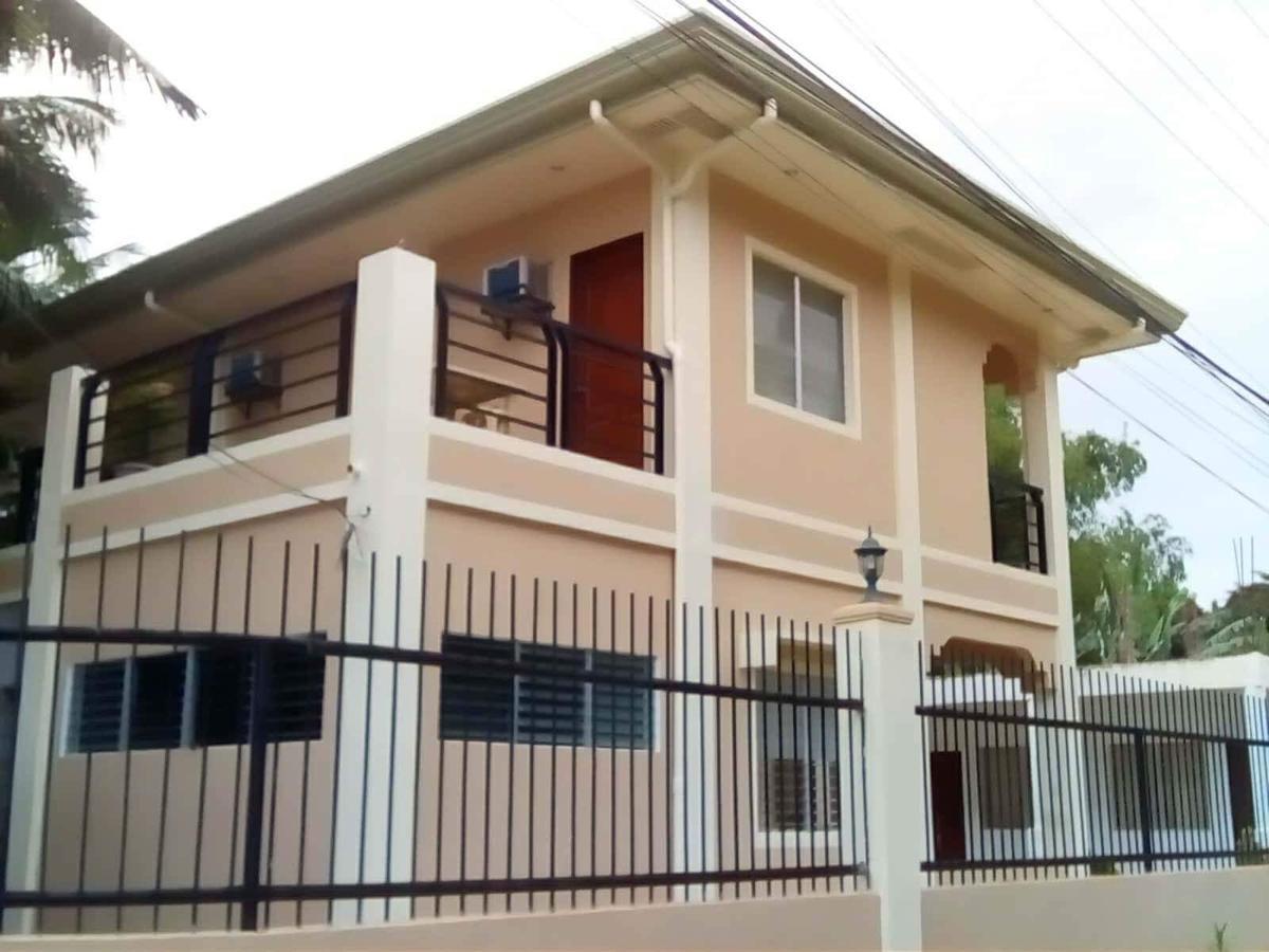 Rising Sun House Guest house