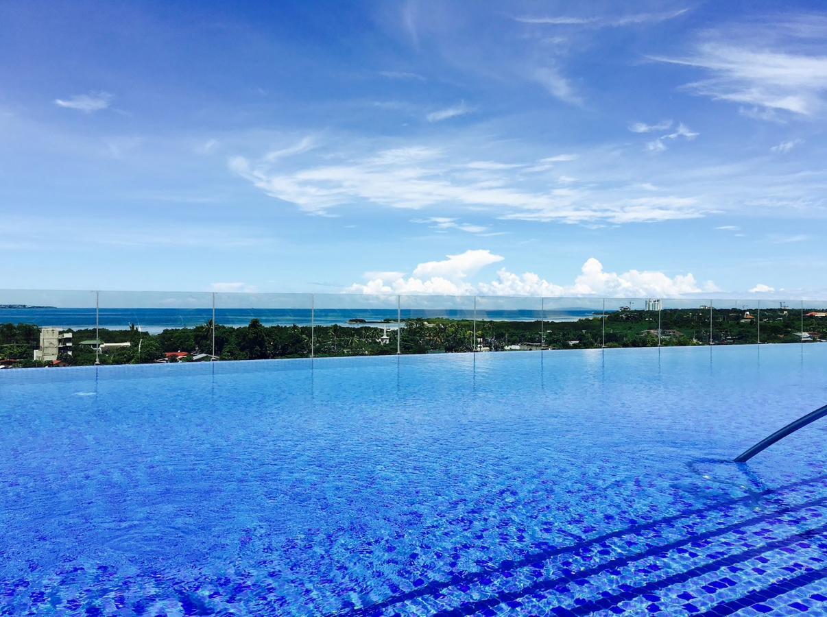 Apartment Mactan Newtown Cebu Affordable Suite!