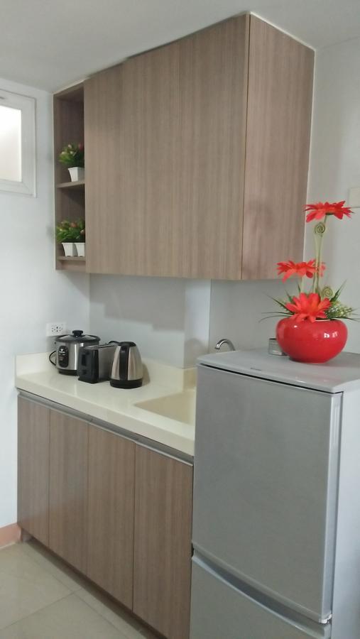 La Guardia Flats 2 - 802 2* Cebu
