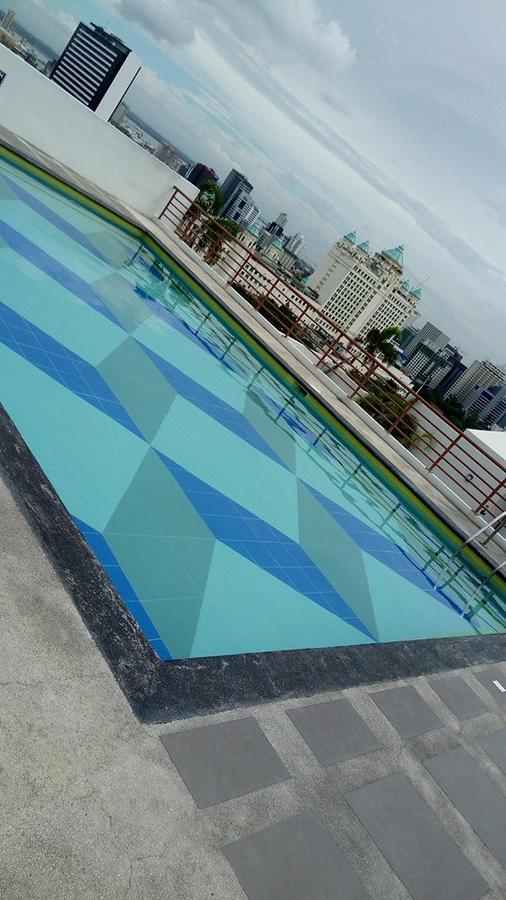 Hotel La Guardia Flats 2 - 802 Cebu