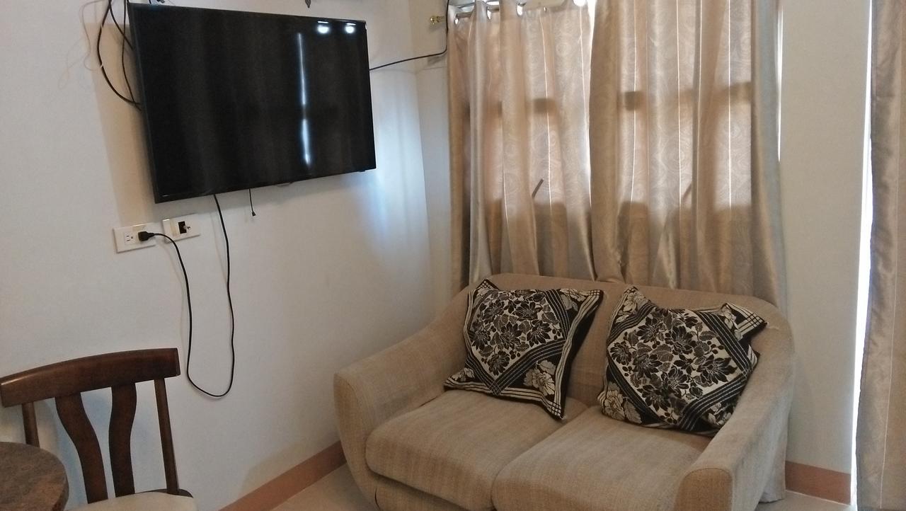 La Guardia Flats 2 - 802 Hotel Cebu