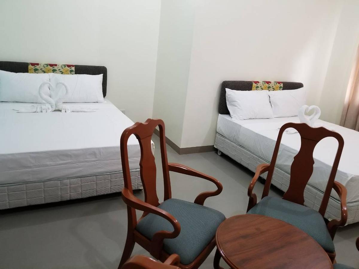 Hotel Ipark Cebu
