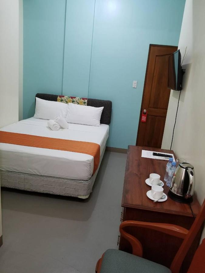 Ipark Hotel