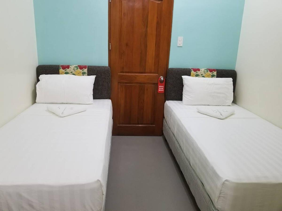 Ipark Hotel