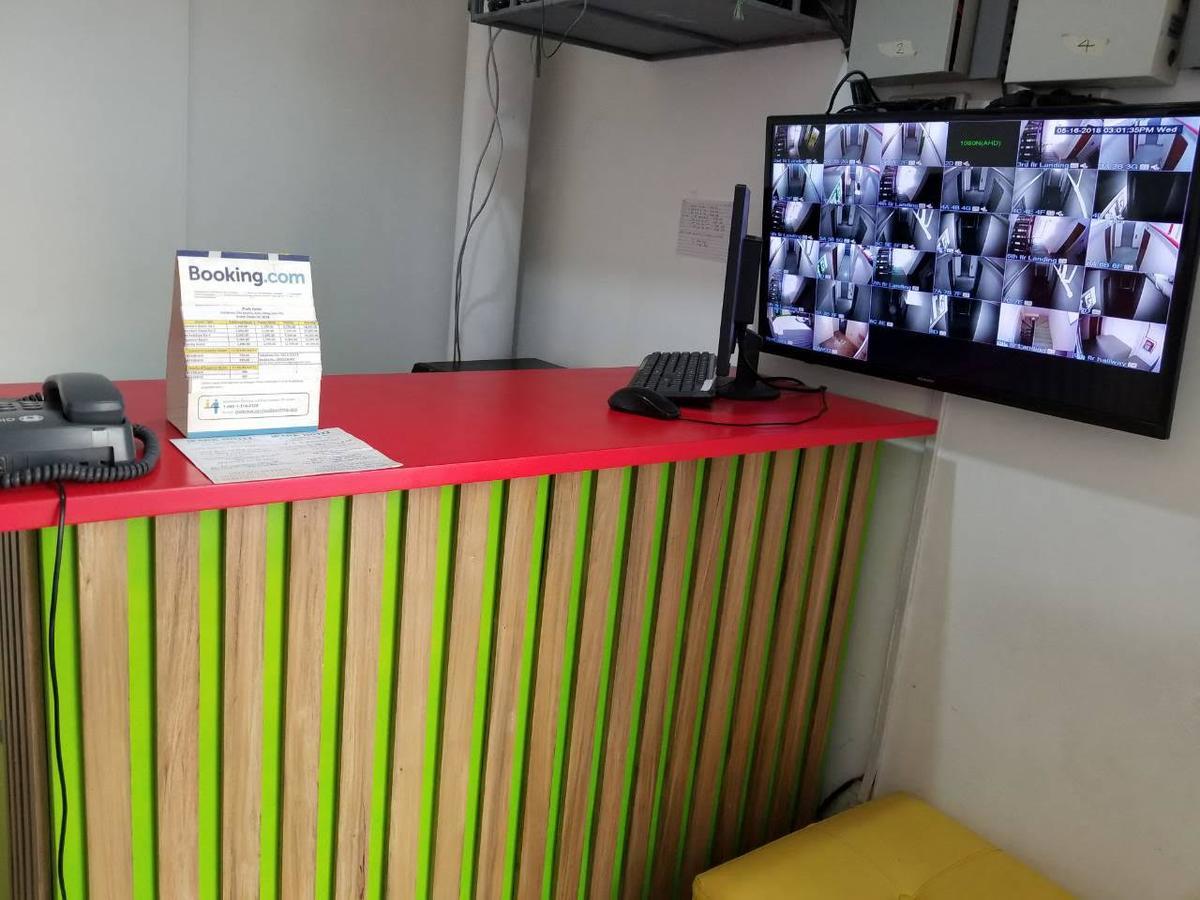 Ipark Hotel Cebu