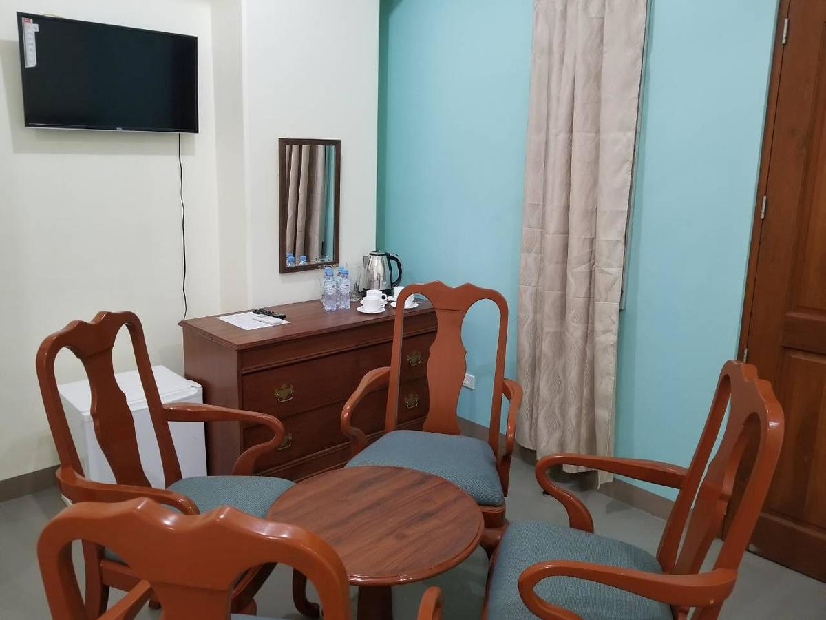 Ipark Hotel