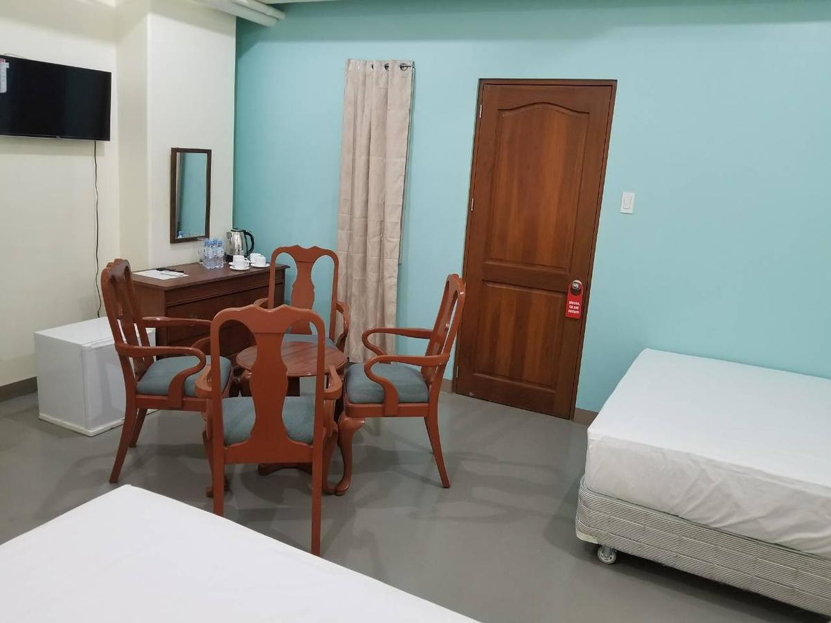 Hotel Ipark Cebu