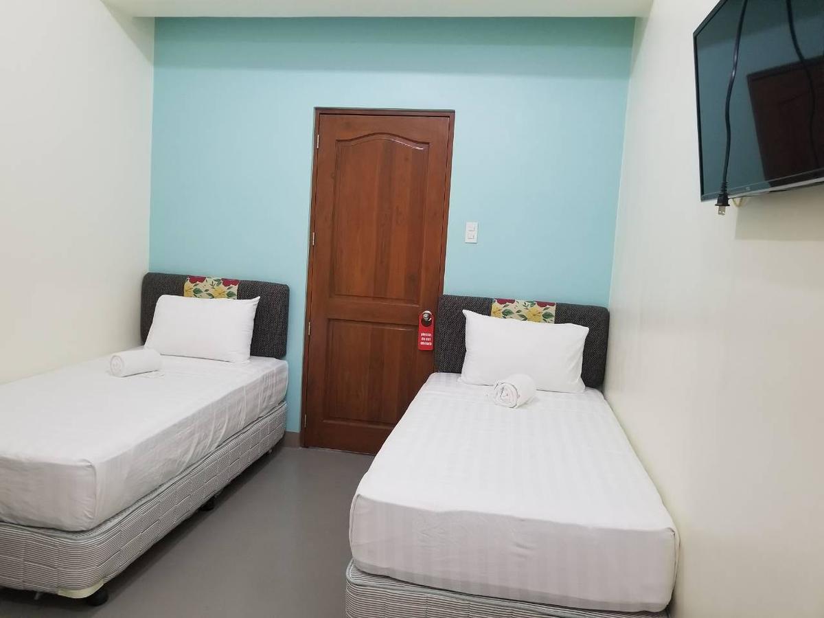 Ipark Hotel
