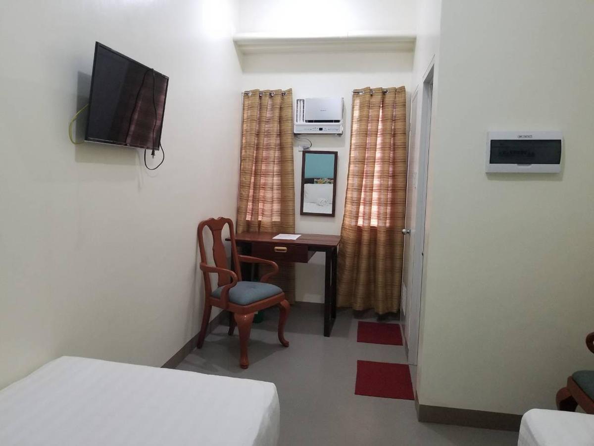 Ipark Hotel