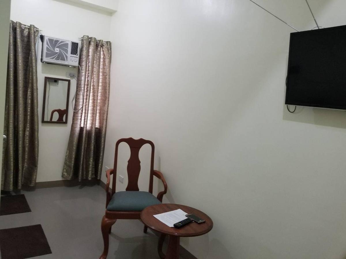 Hotel Ipark Cebu